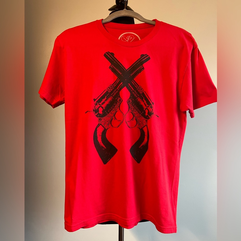 Piece Goods Graphic T-Shirt